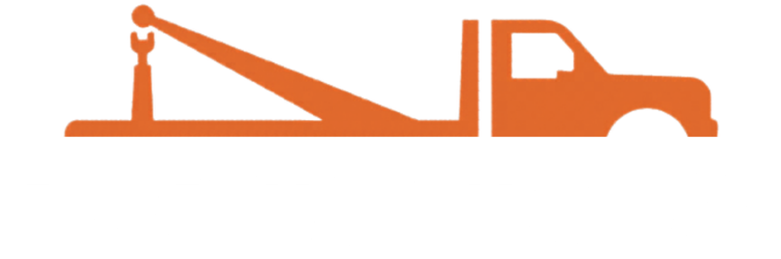 Essential Towing Logo